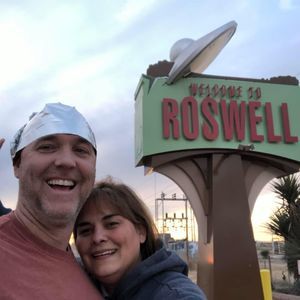 Meet your Posher, Joet